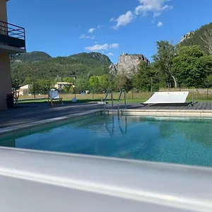 Le Long Du Verdon Maison d'hôtes Castellane