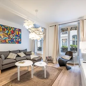 Isadora - Ravissant T2 Au Coeur De Appartement Lyon