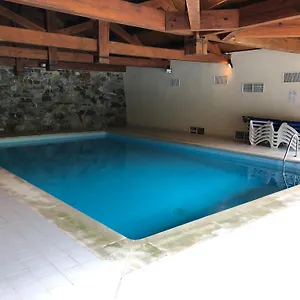 Appartement 4 Personnes Aux Pieds Des Pistes, Ariège, Ustou
